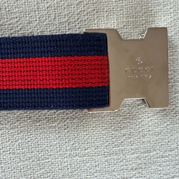 Gucci Black Belt Bag